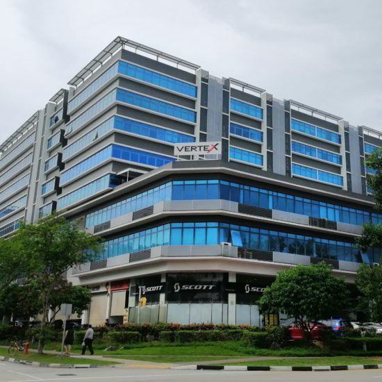 Singapore Business Address (S$4.88 per month) - SgVirtualOffice.com