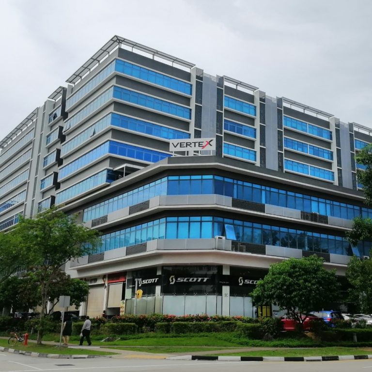 Singapore Business Address (s$4.88 Per Month) - Sgvirtualoffice.com